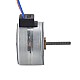 Φ35x22mm PM External linear stepper motor 0.2A Lead 0.5mm/0.0197 Length 21.5mm - 35LN48M02-122 | StepperOnline CA Φ35x22mm PM External linear stepper motor 0.2A Lead 0.5mm/0.0197 Length 21.5mm - 35LN48M02-122 | StepperOnline CA