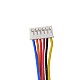 Φ35x22mm PM External linear stepper motor 0.2A Lead 0.5mm/0.0197 Length 21.5mm - 35LN48M02-122 | StepperOnline CA Φ35x22mm PM External linear stepper motor 0.2A Lead 0.5mm/0.0197 Length 21.5mm - 35LN48M02-122 | StepperOnline CA
