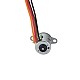 Φ10.25x11mm PM Stepper motor 18deg 1.96mN.m(0.278oz.in) 0.2A 4 Wires - 10PM20L02 | StepperOnline CA