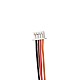 Φ10.25x11mm PM Stepper motor 18deg 1.96mN.m(0.278oz.in) 0.2A 4 Wires - 10PM20L02 | StepperOnline CA