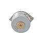 Φ25x16mm PM Stepper motor 15deg 12.25mN.m(1.735oz.in) 0.275A 4 Wires - 25PM24L01 | StepperOnline CA Φ25x16mm PM Stepper motor 15deg 12.25mN.m(1.735oz.in) 0.275A 4 Wires - 25PM24L01 | StepperOnline CA