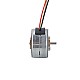Φ25x15mm PM Stepper motor 7.5deg 14.7mN.m(2.082oz.in) 0.5A 4 Wires - 25PM48L01 | StepperOnline CA