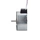 Φ42x23.5mm PM Stepper motor 7.5deg 68.6mN.m(9.717oz.in) 0.6A 4 Wires - 42PM48L01 | StepperOnline CA Φ42x23.5mm PM Stepper motor 7.5deg 68.6mN.m(9.717oz.in) 0.6A 4 Wires - 42PM48L01 | StepperOnline CA