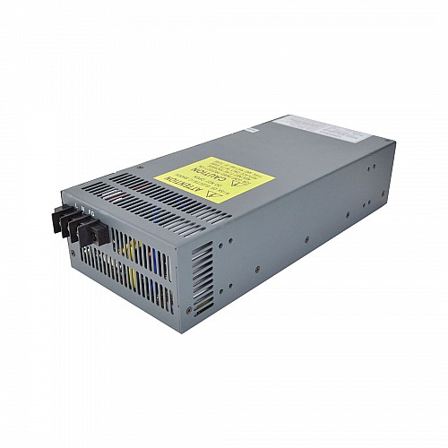 1000W 48V 21A 115/230VAC Switching Power Supply Stepper Motor CNC Kits - S-1000-48 | StepperOnline CA 1000W 48V 21A 115/230VAC Switching Power Supply Stepper Motor CNC Kits - S-1000-48 | StepperOnline CA