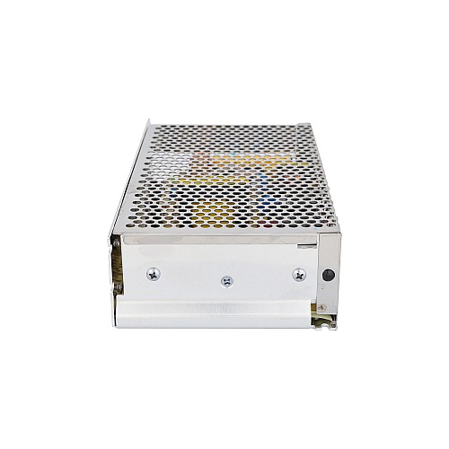150W 24V 6.5A 115/230V Switching Power Supply Stepper Motor CNC Router Kits - S-150-24 | StepperOnline CA