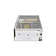 150W 24V 6.5A 115/230V Switching Power Supply Stepper Motor CNC Router Kits - S-150-24 | StepperOnline CA