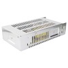 201W 24V 8.3A 115/230V Switching Power Supply Stepper Motor CNC Router Kits - S-201-24 | StepperOnline CA