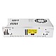 400W 36V 11A 115/230V Switching Power Supply Stepper Motor CNC Router Kits - S-400-36 | StepperOnline CA