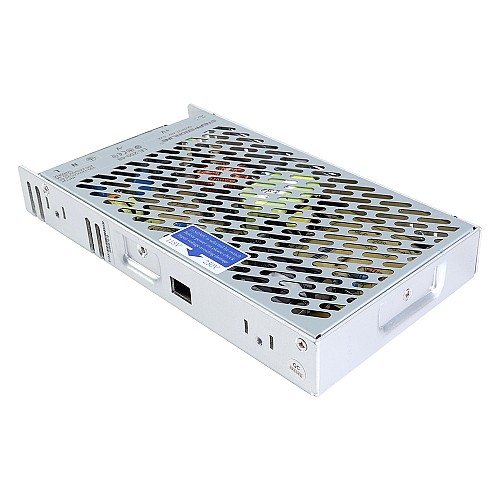 250W 48V 5.2A 115/230V Switching Power Supply Stepper Motor CNC Router Kits - LE-250-48 | StepperOnline CA