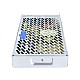 250W 48V 5.2A 115/230V Switching Power Supply Stepper Motor CNC Router Kits - LE-250-48 | StepperOnline CA