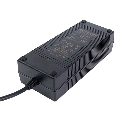 230W 24V 7.0-9.0A Switching Adapter for AR4 Robot Complete Electric Package - LYD2409000 | StepperOnline CA