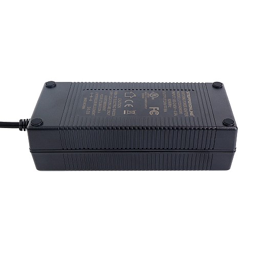 230W 24V 7.0-9.0A Switching Adapter for AR4 Robot Complete Electric Package - LYD2409000 | StepperOnline CA