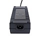 230W 24V 7.0-9.0A Switching Adapter for AR4 Robot Complete Electric Package - LYD2409000 | StepperOnline CA