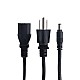 230W 24V 7.0-9.0A Switching Adapter for AR4 Robot Complete Electric Package - LYD2409000 | StepperOnline CA