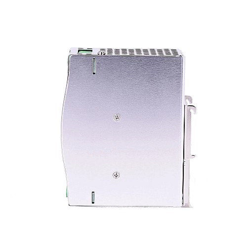 DR-RDN20 MEANWELL 24VDC 20A Redundancy Module DIN Rail Power Supply - DR-RDN20 | StepperOnline CA