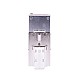 DR-RDN20 MEANWELL 24VDC 20A Redundancy Module DIN Rail Power Supply - DR-RDN20 | StepperOnline CA