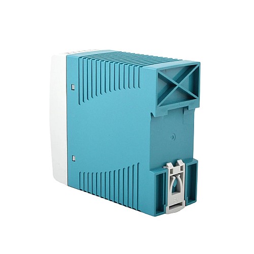 DRA-40-12 MEANWELL 40.08W 12VDC 3.34A 115/230VAC Single Output Switching Power Supply - DRA-40-12 | StepperOnline CA DRA-40-12 MEANWELL 40.08W 12VDC 3.34A 115/230VAC Single Output Switching Power Supply - DRA-40-12 | StepperOnline CA