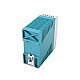 DRA-40-12 MEANWELL 40.08W 12VDC 3.34A 115/230VAC Single Output Switching Power Supply - DRA-40-12 | StepperOnline CA DRA-40-12 MEANWELL 40.08W 12VDC 3.34A 115/230VAC Single Output Switching Power Supply - DRA-40-12 | StepperOnline CA