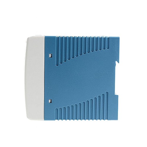 DRA-40-24 MEANWELL 40.8W 24VDC 1.7A 115/230VAC Single Output Switching Power Supply - DRA-40-24 | StepperOnline CA DRA-40-24 MEANWELL 40.8W 24VDC 1.7A 115/230VAC Single Output Switching Power Supply - DRA-40-24 | StepperOnline CA