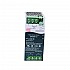 DRDN40-12 MEANWELL 12VDC 40A DIN Rail Type Redundancy Module