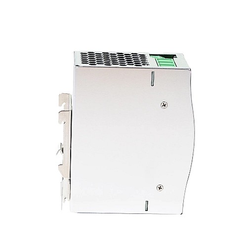 DRDN40-12 MEANWELL 12VDC 40A DIN Rail Type Redundancy Module - DRDN40-12 | StepperOnline CA