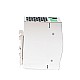 DRDN40-12 MEANWELL 12VDC 40A DIN Rail Type Redundancy Module - DRDN40-12 | StepperOnline CA