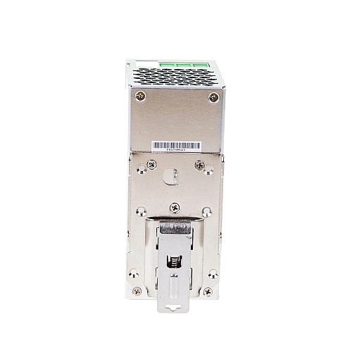 DRDN40-12 MEANWELL 12VDC 40A DIN Rail Type Redundancy Module - DRDN40-12 | StepperOnline CA