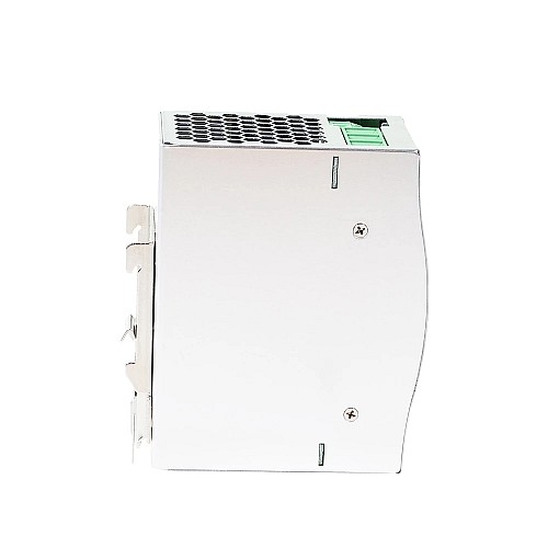 DRDN40-24 MEANWELL 24VDC 40A DIN Rail Type Redundancy Module - DRDN40-24 | StepperOnline CA