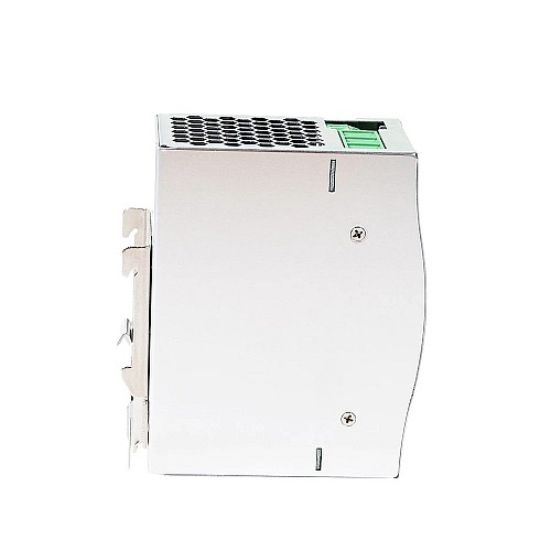 DRDN40-48 MEANWELL 48VDC 40A DIN Rail Type Redundancy Module - DRDN40-48 | StepperOnline CA