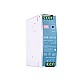 EDR-120-12 MEANWELL 120W 12VDC 10A 115/230VAC DIN Rail Power Supply - EDR-120-12 | StepperOnline CA