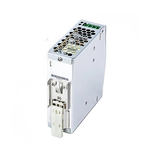 EDR-120-12 MEANWELL 120W 12VDC 10A 115/230VAC DIN Rail Power Supply - EDR-120-12 | StepperOnline CA