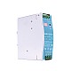 EDR-120-24 MEANWELL 120W 24VDC 5A 115/230VAC DIN Rail Power Supply - EDR-120-24 | StepperOnline CA