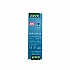 EDR-120-24 MEANWELL 120W 24VDC 5A 115/230VAC DIN Rail Power Supply