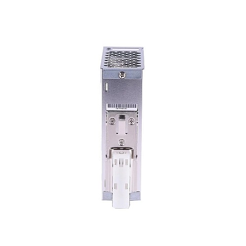 EDR-120-24 MEANWELL 120W 24VDC 5A 115/230VAC DIN Rail Power Supply - EDR-120-24 | StepperOnline CA