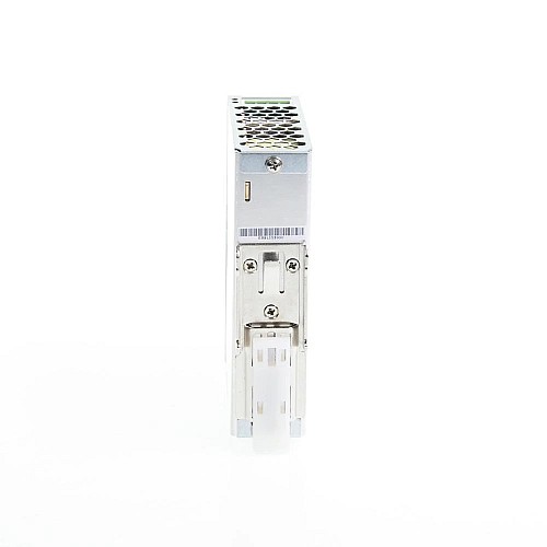 EDR-75-12 MEANWELL 75.6W 12VDC 6.3A 115/230VAC Single Output Industrial DIN RAIL - EDR-75-12 | StepperOnline CA