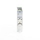 EDR-75-12 MEANWELL 75.6W 12VDC 6.3A 115/230VAC Single Output Industrial DIN RAIL - EDR-75-12 | StepperOnline CA
