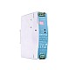EDR-75-24 MEANWELL 75W 24VDC 3.2A 115/230VAC DIN Rail Power Supply - EDR-75-24 | StepperOnline CA