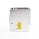 EDR-75-24 MEANWELL 75W 24VDC 3.2A 115/230VAC DIN Rail Power Supply - EDR-75-24 | StepperOnline CA