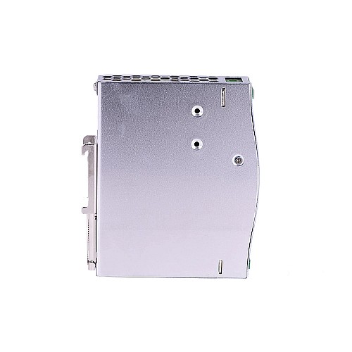 EDR-75-48 MEANWELL 76.8W 48VDC 1.6A 115/230VAC Single Output Industrial DIN RAIL - EDR-75-48 | StepperOnline CA