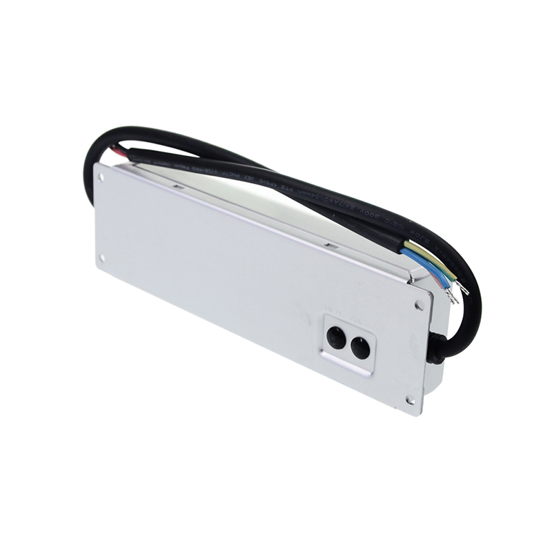 ELG-150-24A-3Y MEANWELL 24V 6.25A 105W Constant Voltage + Constant Current LED Driver - ELG-150-24A-3Y | StepperOnline CA