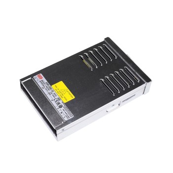 ERP-200-12 MEANWELL 200.4W 16.8A 230VAC Single Output Switching Power Supply