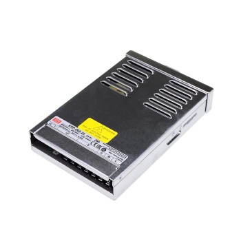 ERP-200-24 MEANWELL 199.92W 8.33A 230VAC Single Output Switching Power Supply