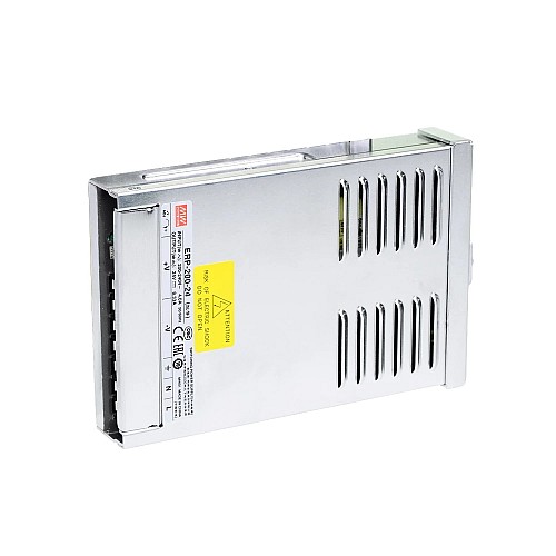 ERP-200-24 MEANWELL 199.92W 8.33A 230VAC Single Output Switching Power Supply - ERP-200-24 | StepperOnline CA