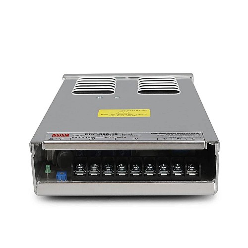 ERP-350-12 MEANWELL 320.4W 26.7A 230VAC Single Output Switching Power Supply - ERP-350-12 | StepperOnline CA
