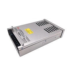 ERPF-400-24 MEANWELL 400.8W 16.7A 115/232VAC Single Output Switching Power Supply