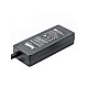 GSM120B24-R7B MEANWELL 120W 24VDC 5A 115/230VAC AC-DC Reliable Green Medical Adaptor - GSM120B24-R7B | StepperOnline CA