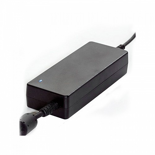 GSM120B24-R7B MEANWELL 120W 24VDC 5A 115/230VAC AC-DC Reliable Green Medical Adaptor - GSM120B24-R7B | StepperOnline CA