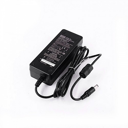 GSM40A07-P1J MEANWELL 40W 7.5.5VDC 5.3A 115/230VAC AC-DC Reliable Green Medical Adaptor - GSM40A07-P1J | StepperOnline CA
