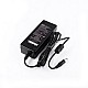 GSM40A15-P1J MEANWELL 40W 15VDC 2.67A 115/230VAC AC-DC Reliable Green Medical Adaptor - GSM40A15-P1J | StepperOnline CA