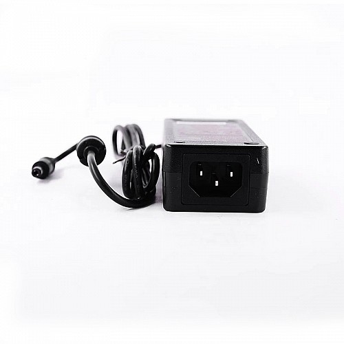 GSM40A15-P1J MEANWELL 40W 15VDC 2.67A 115/230VAC AC-DC Reliable Green Medical Adaptor - GSM40A15-P1J | StepperOnline CA